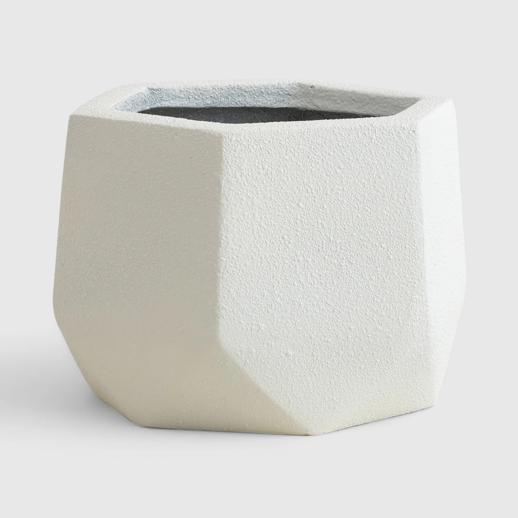 Octagon Pot - Image 3