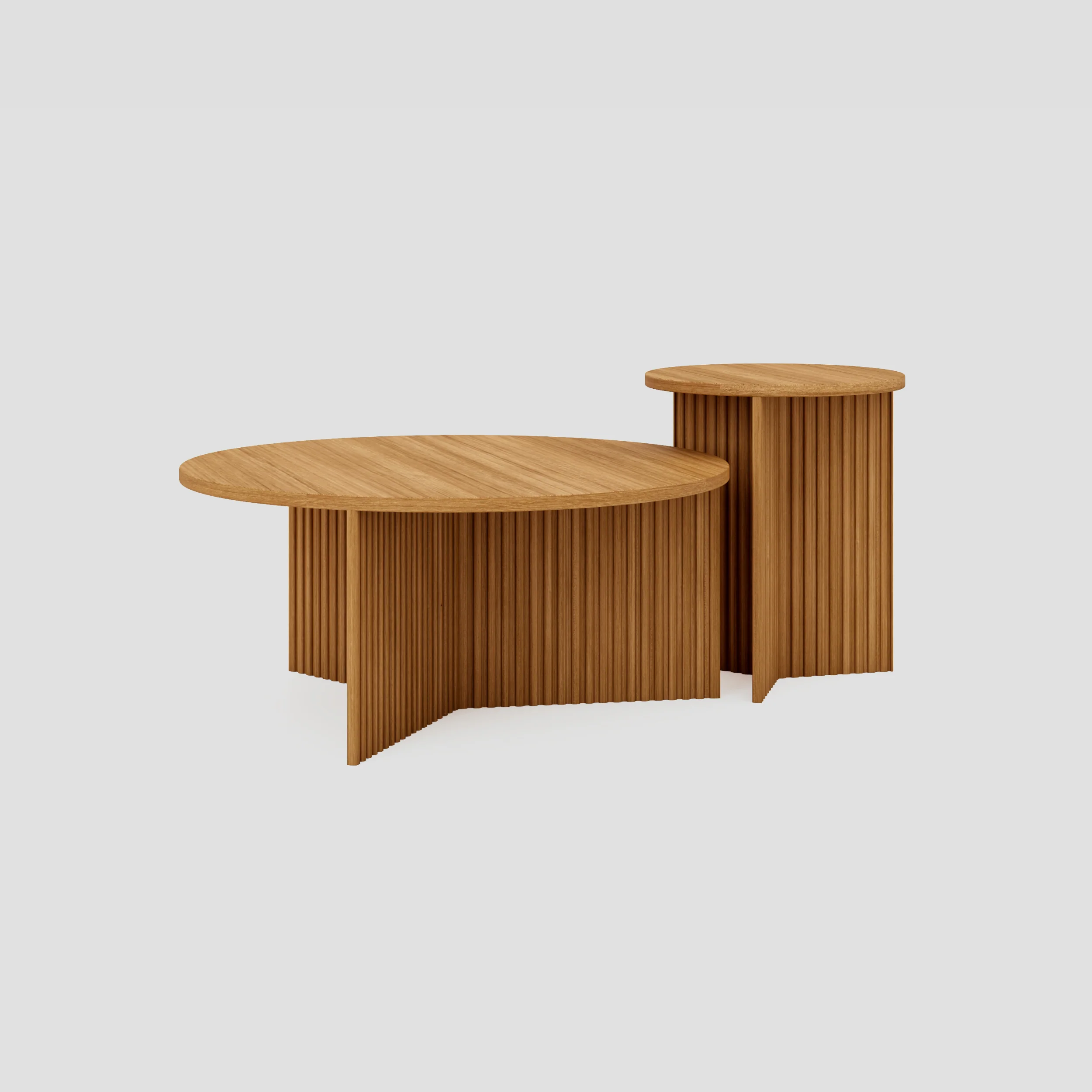 Odeon Middle Table Set - Image 5