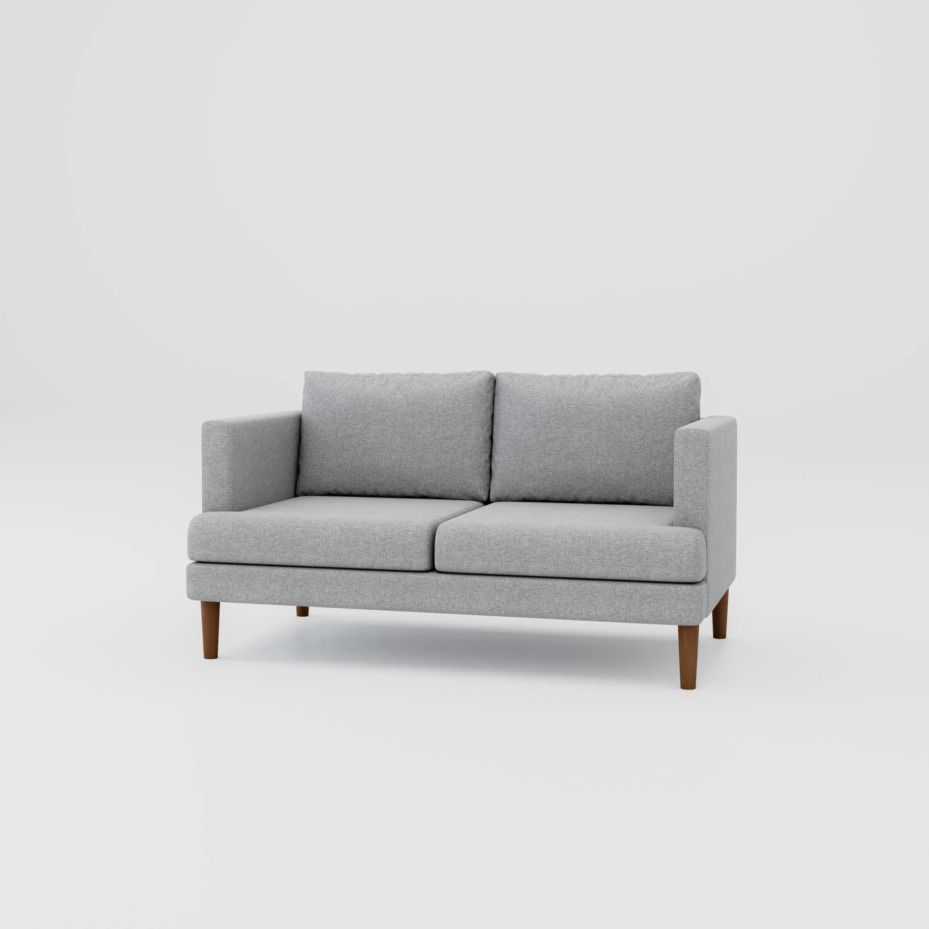 Ollie 2 Seater Sofa - Image 6