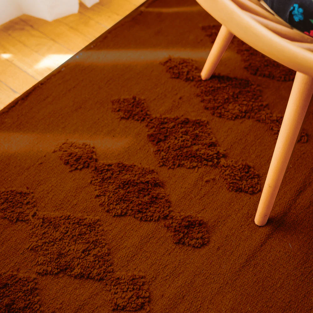 Oriana Wool Rug - Image 3