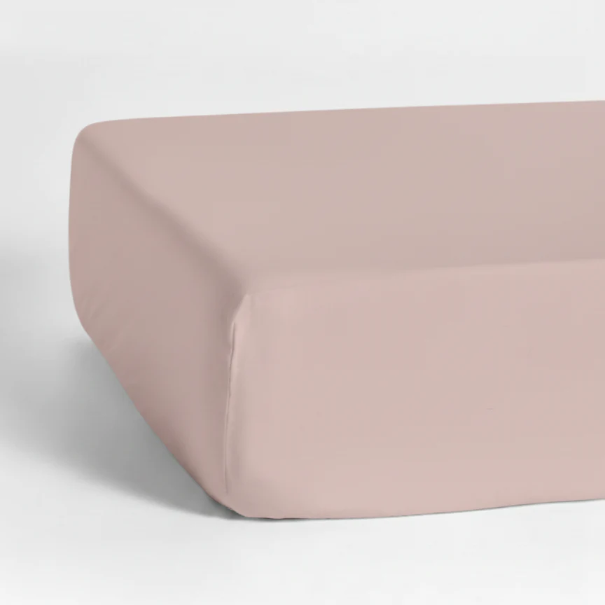 Crib Original Fitted Sheet - Image 3