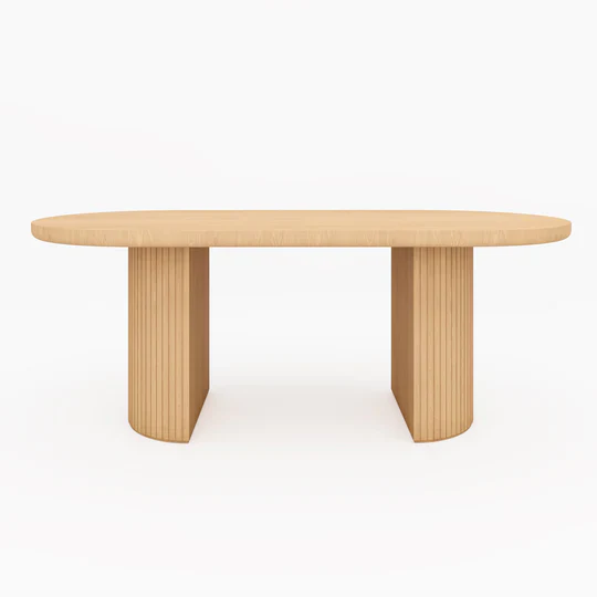 Otto Dining Table - Image 3