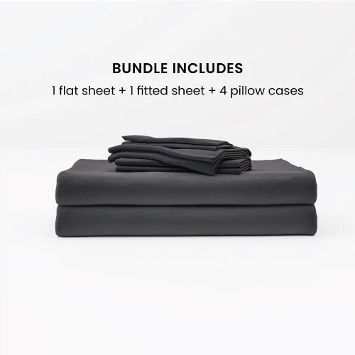 Single Percale Essentials Set - Image 5