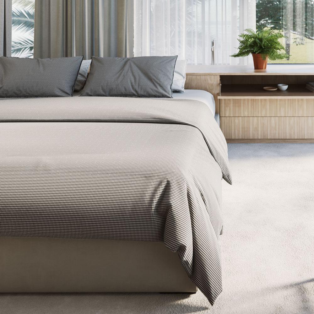 Percale Pillow Case Set - Image 12