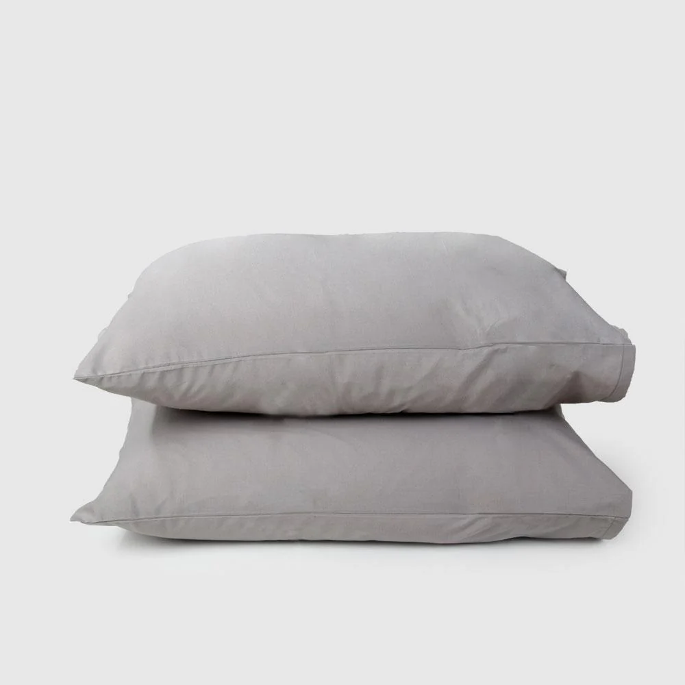Percale Pillow Case Set - Image 13