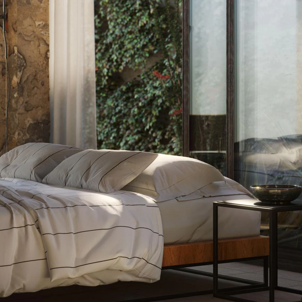 Percale Pillow Case Set - Image 3