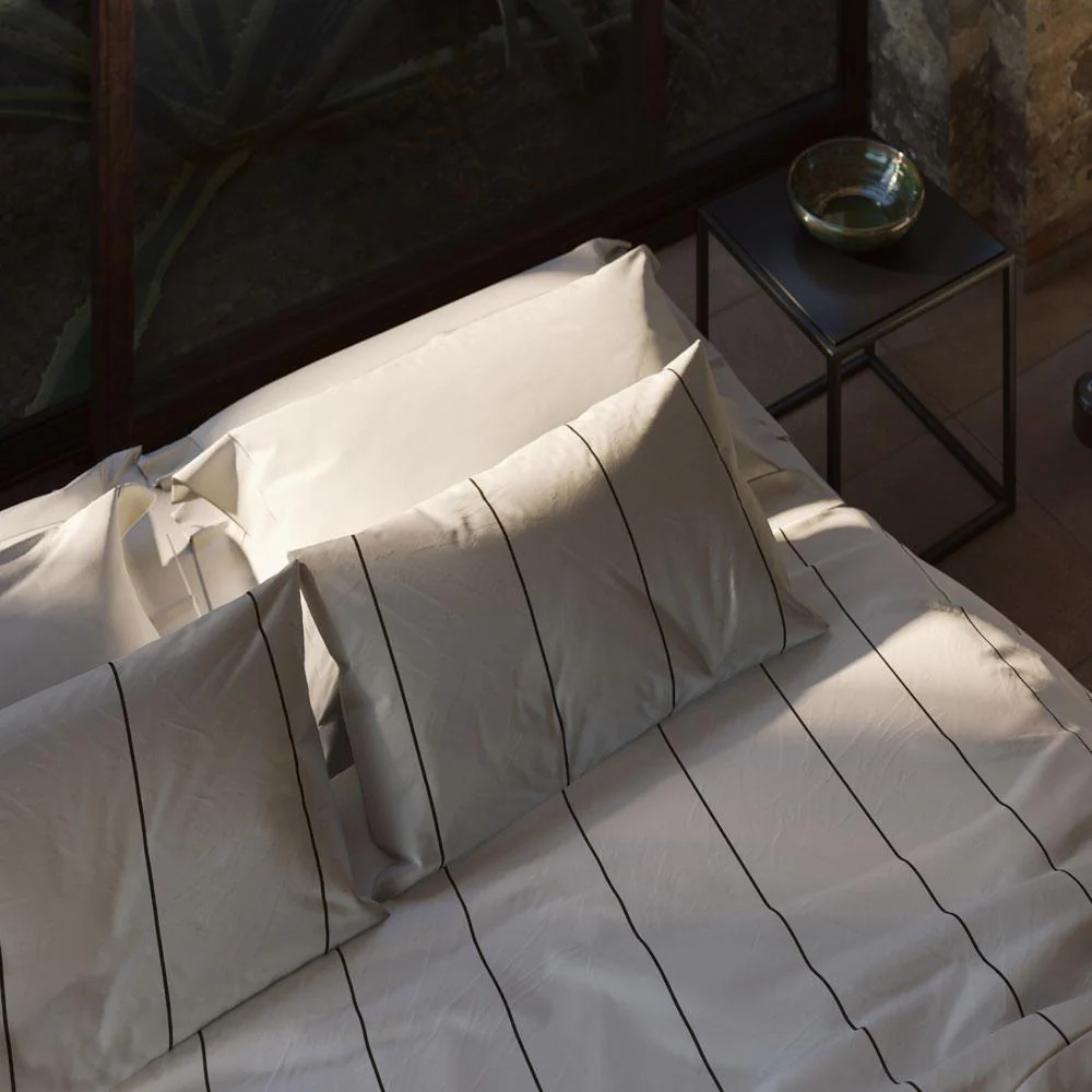 Percale Pillow Case Set - Image 4