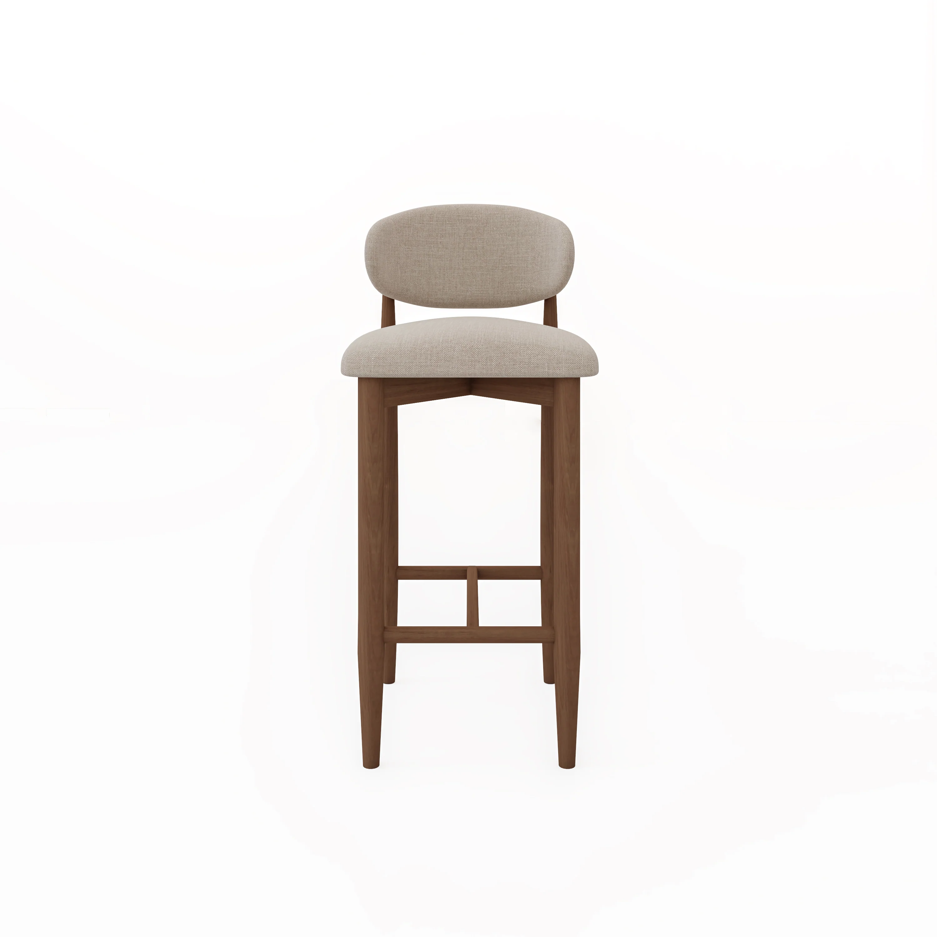 Petro Bar Chair - Image 8