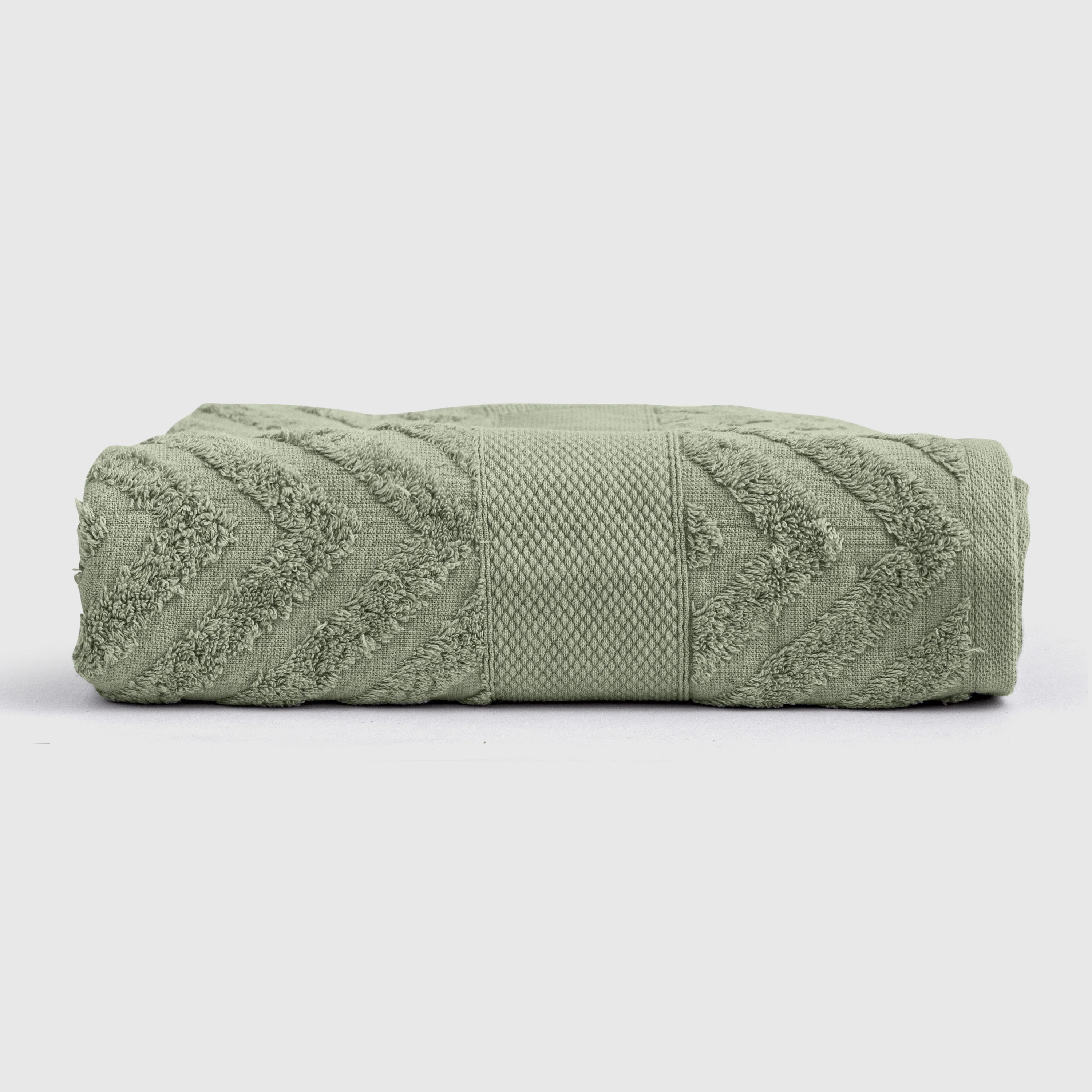 Plaza Bath Towel - Image 4