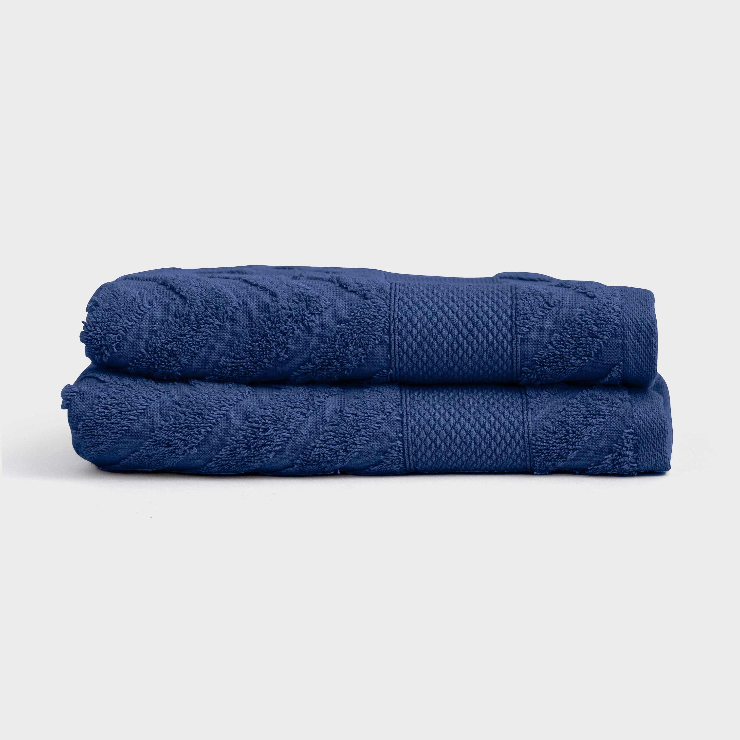 Plaza Face Towel (Set of 2) - Image 6