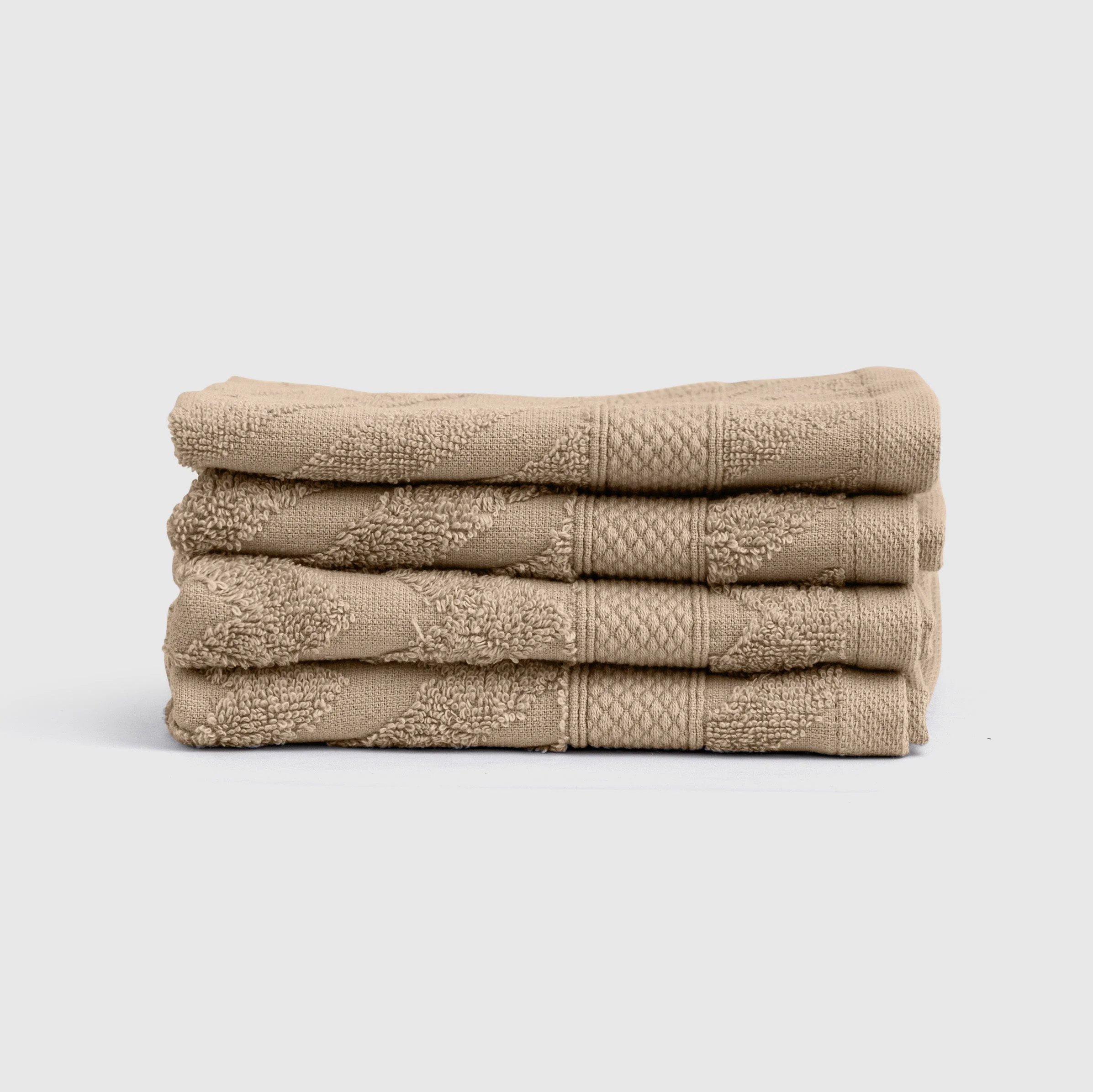 Plaza Hand Towel (Set of 4) - Image 3