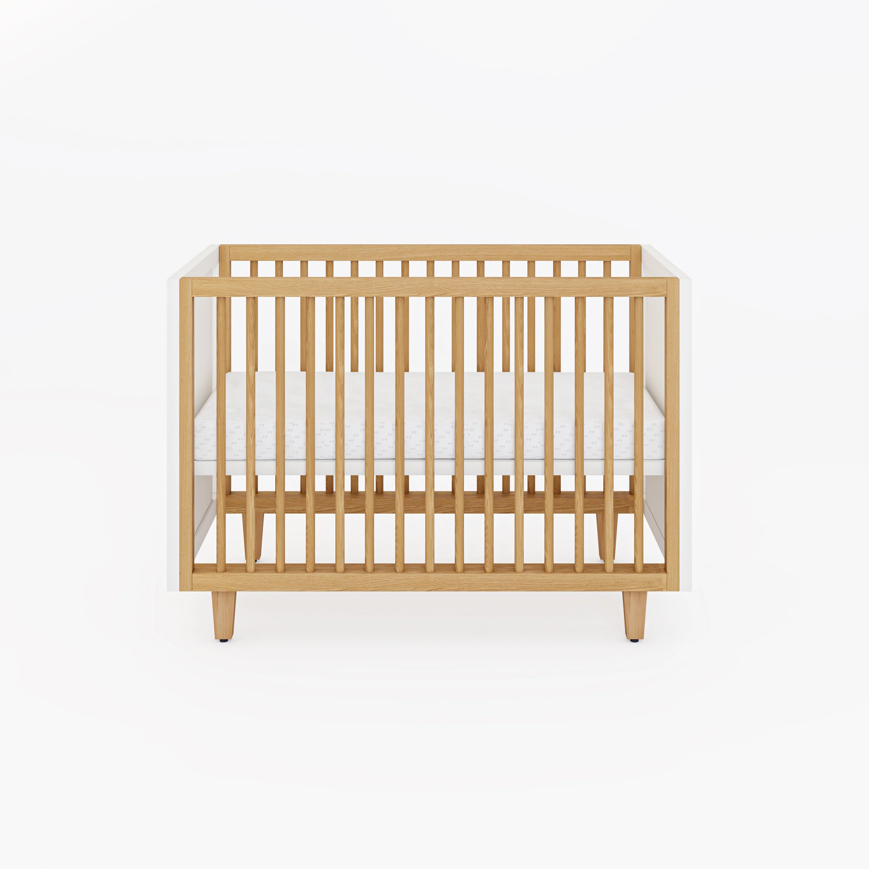 Plumii Crib - Image 3