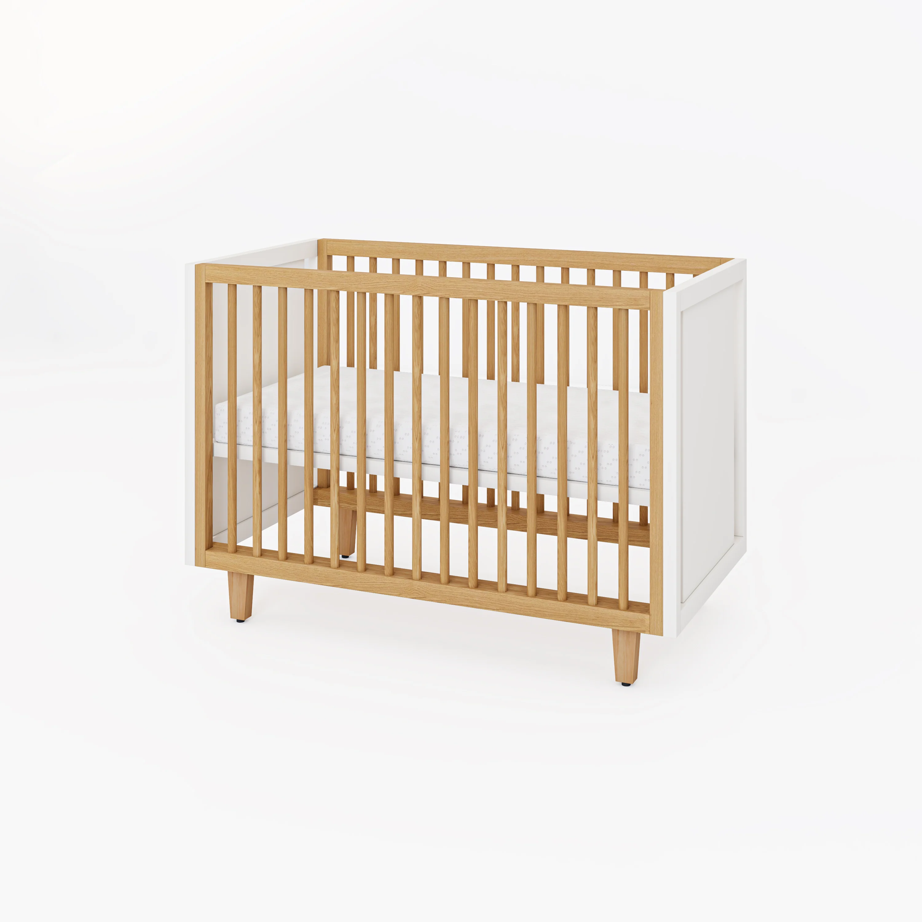 Plumii Crib - Image 4