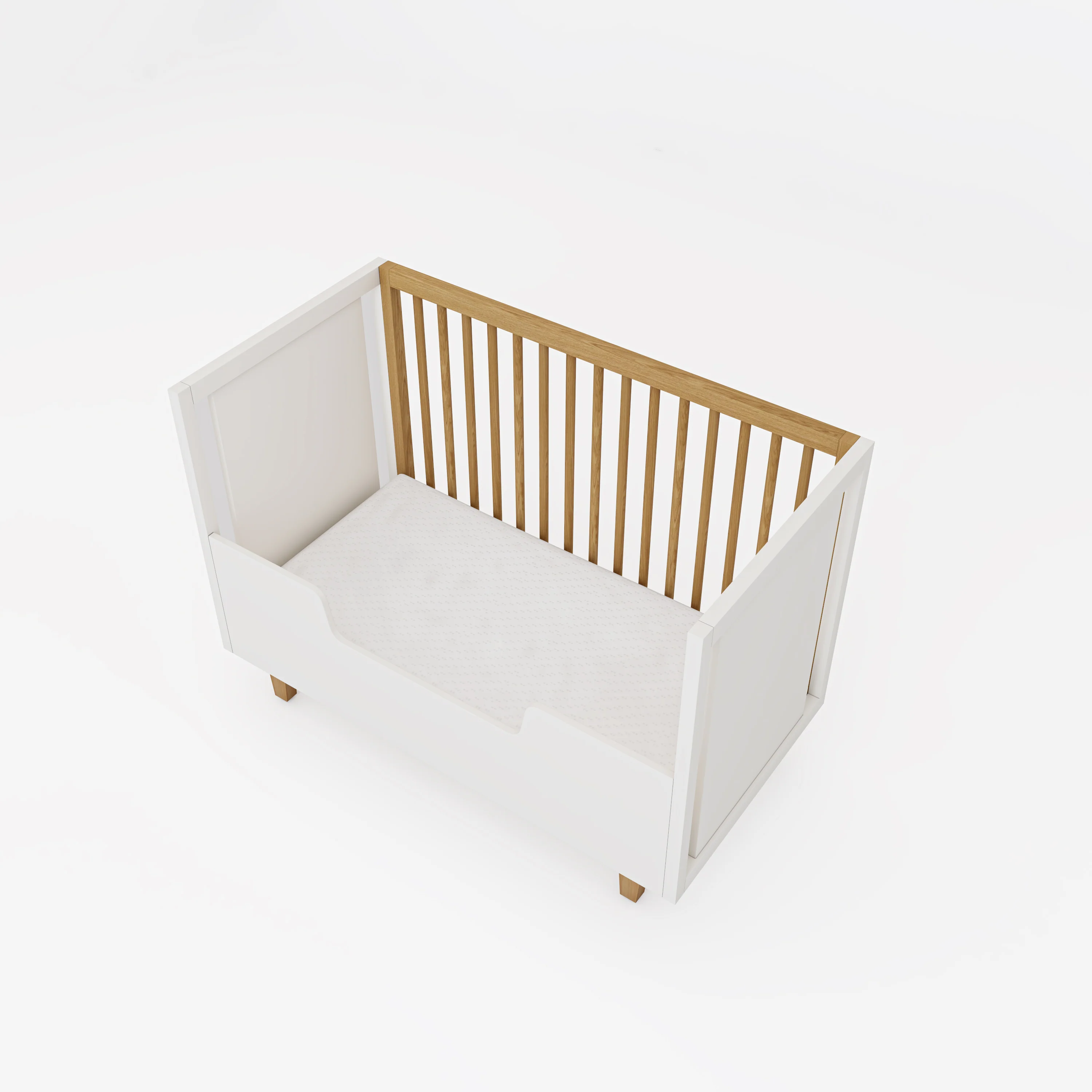 Plumii Crib - Image 6