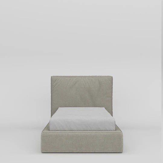 Plush Bed - Image 7