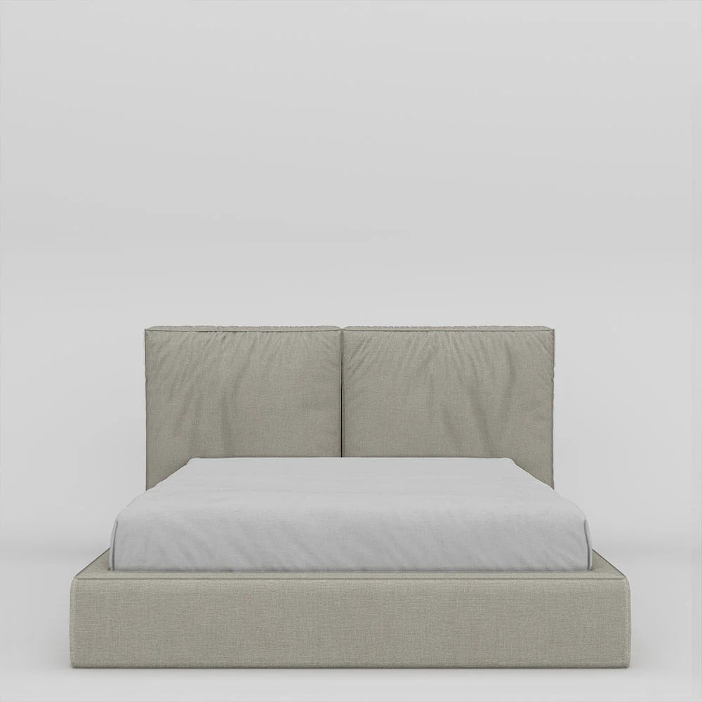 Plush Bed - Image 8