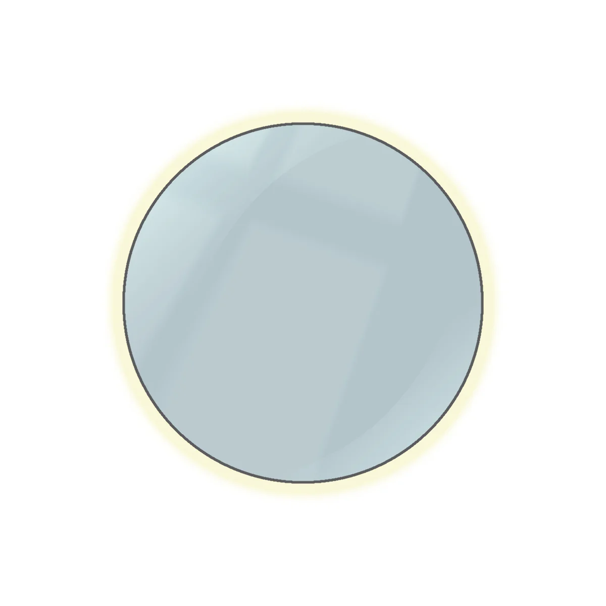 Polly Mirror