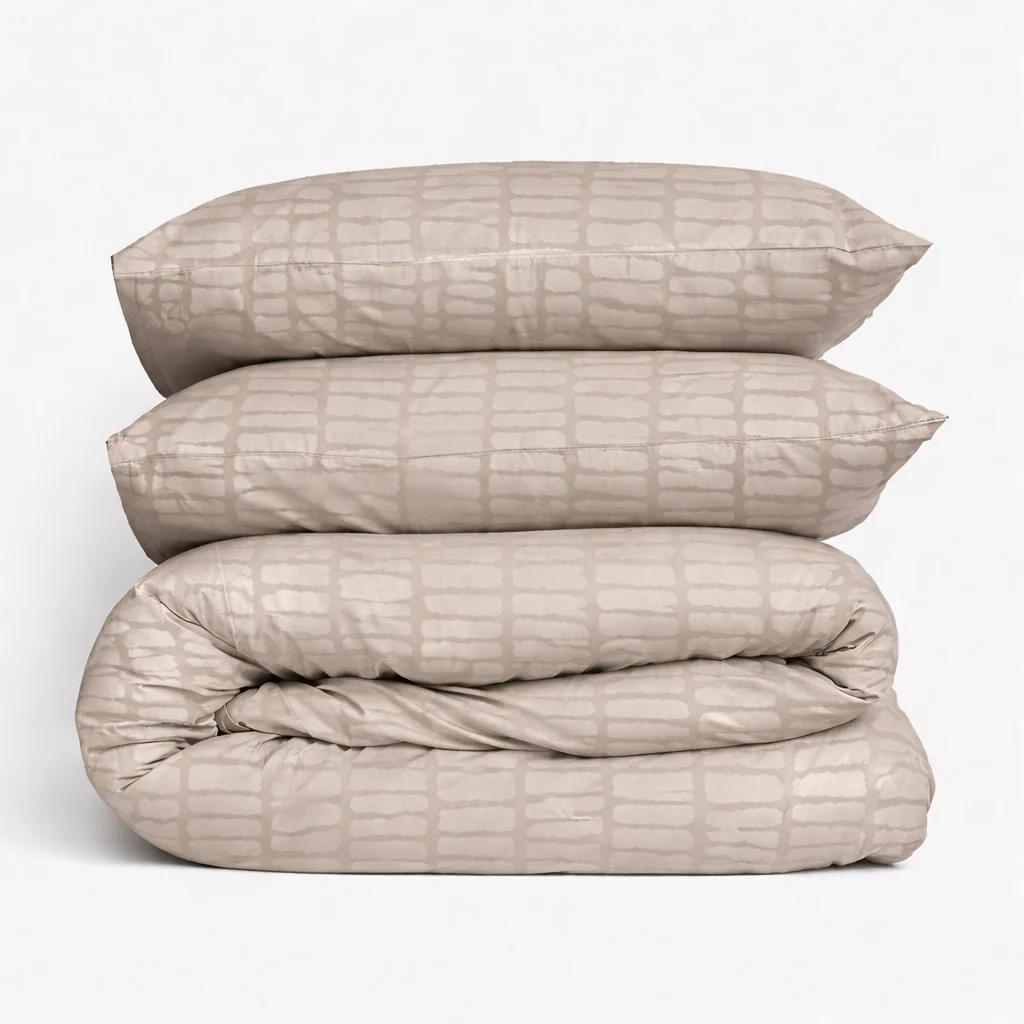 Polycotton Duvet Cover Set - Image 3