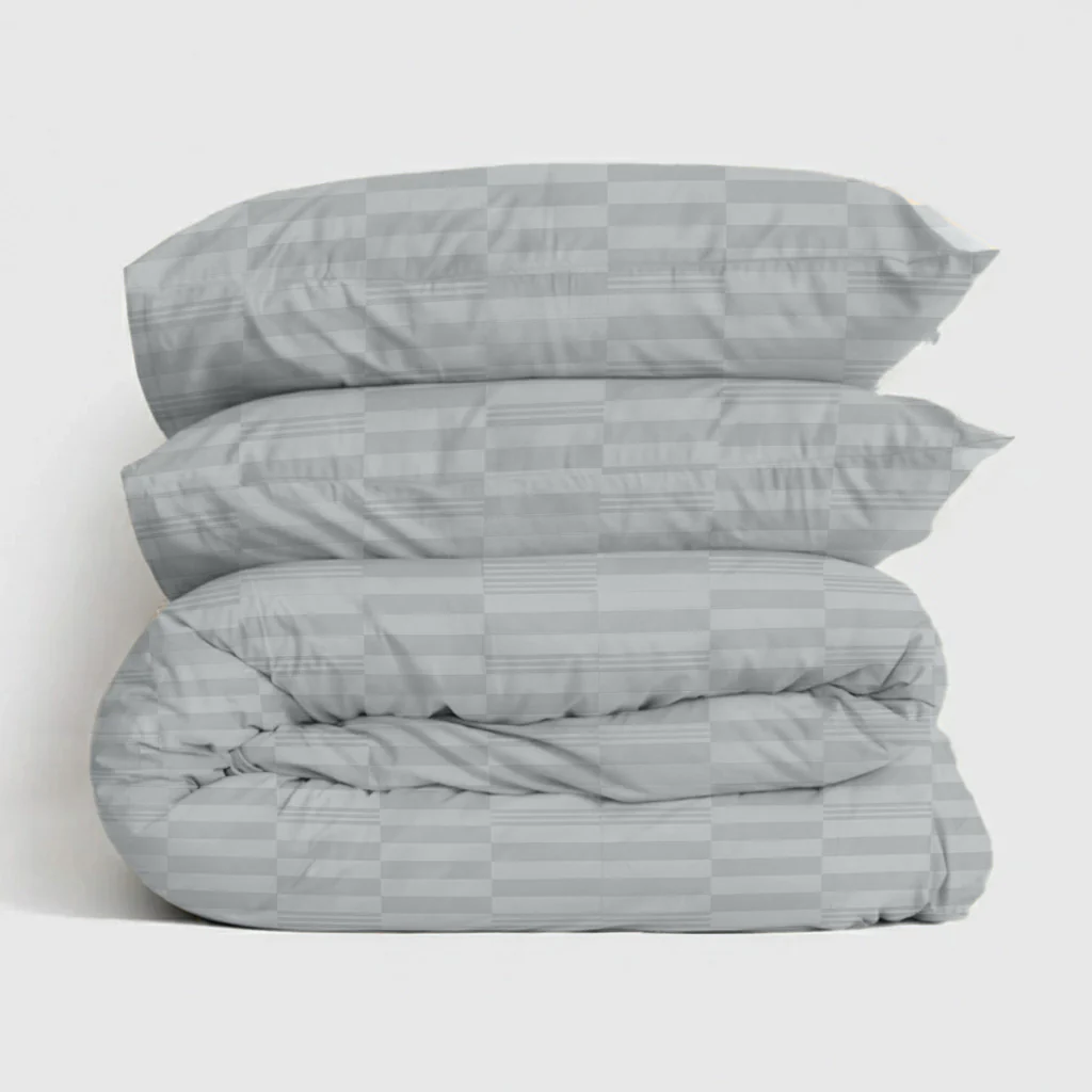 Polycotton Duvet Cover Set - Image 7