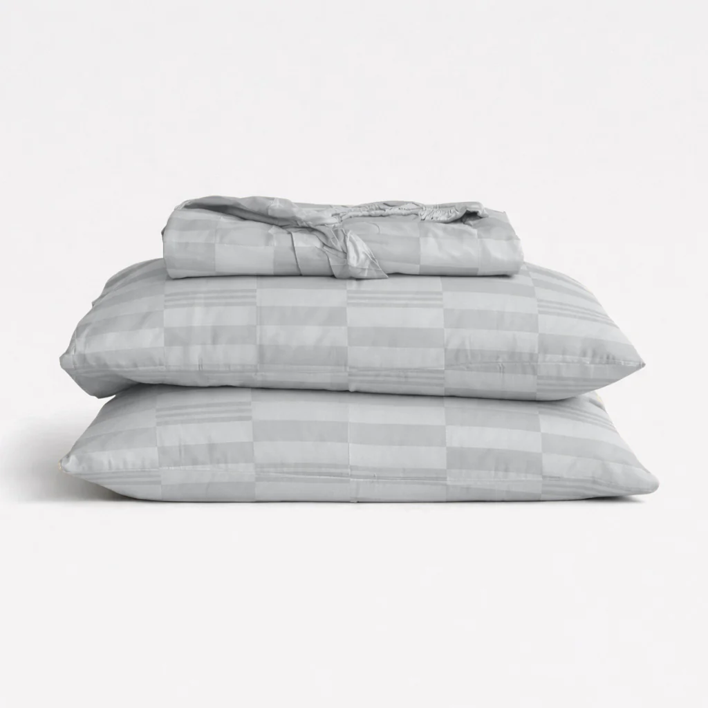 Polycotton Fitted Sheet Set - Image 11