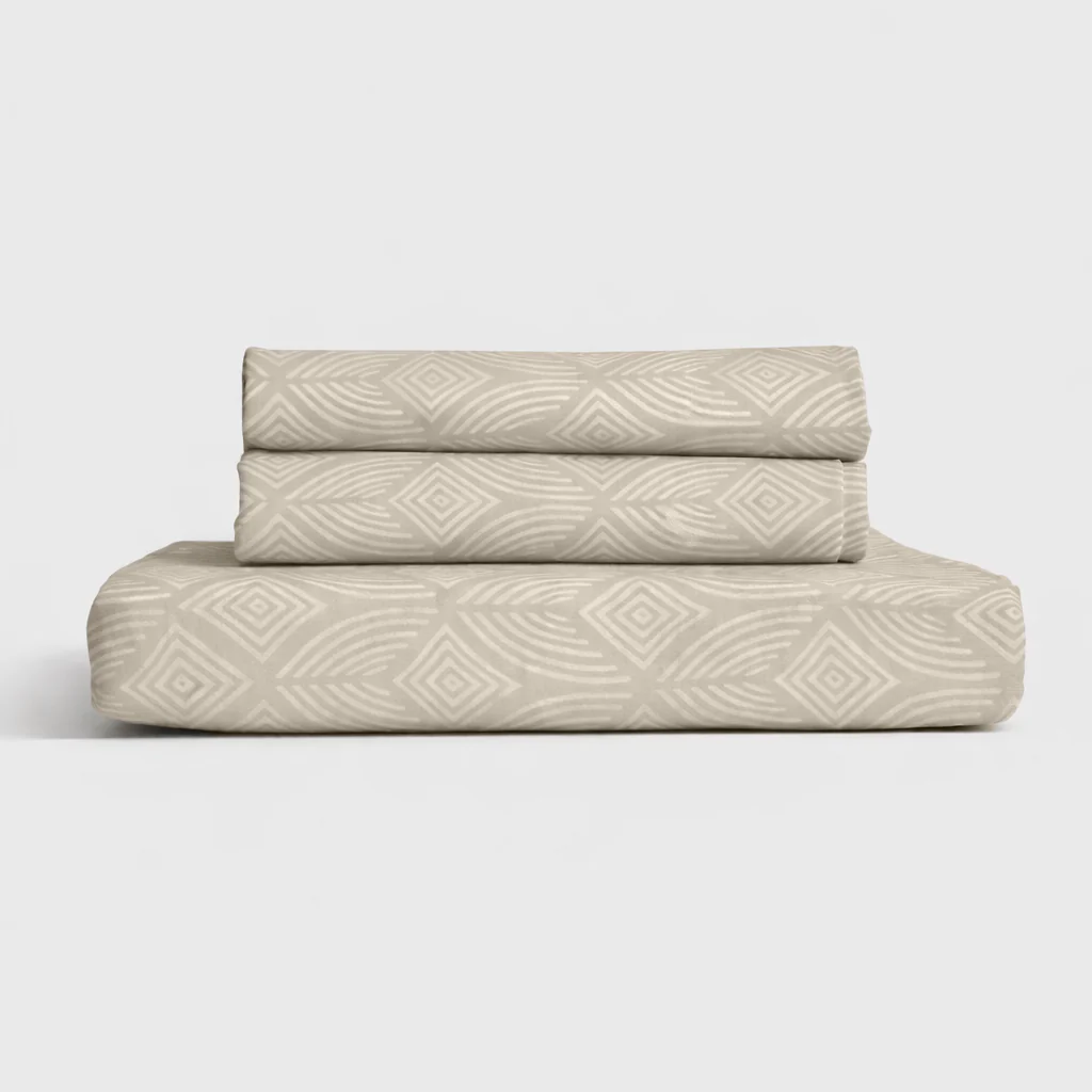 Polycotton Flat Sheet Set - Image 3
