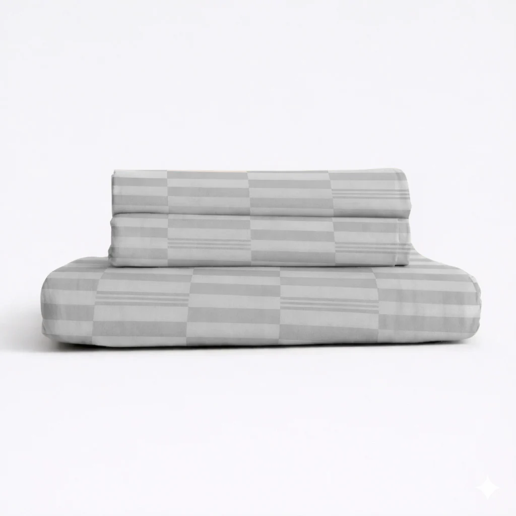Polycotton Flat Sheet Set - Image 9