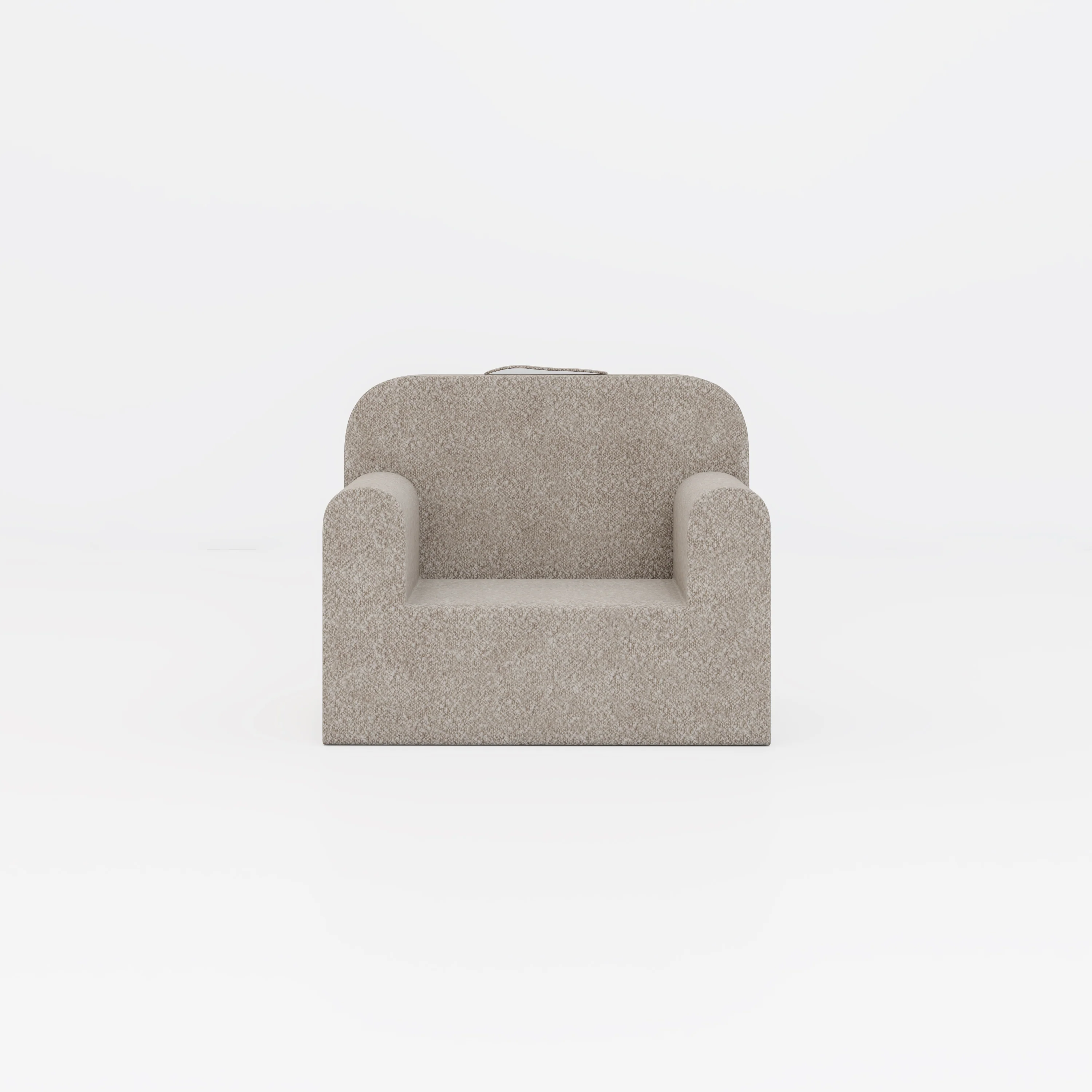 Puffy kids Chair - Image 2