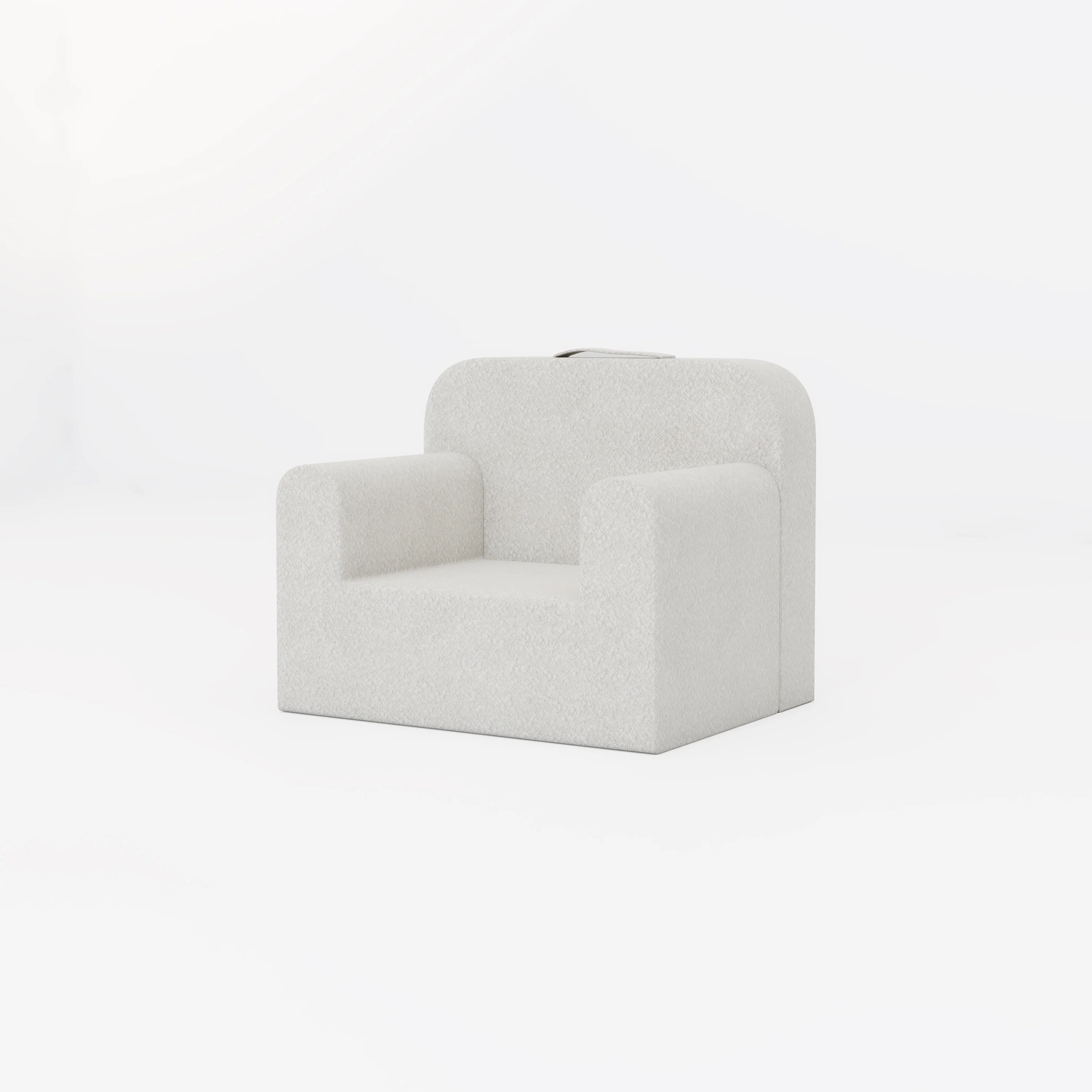 Puffy kids Chair - Image 4