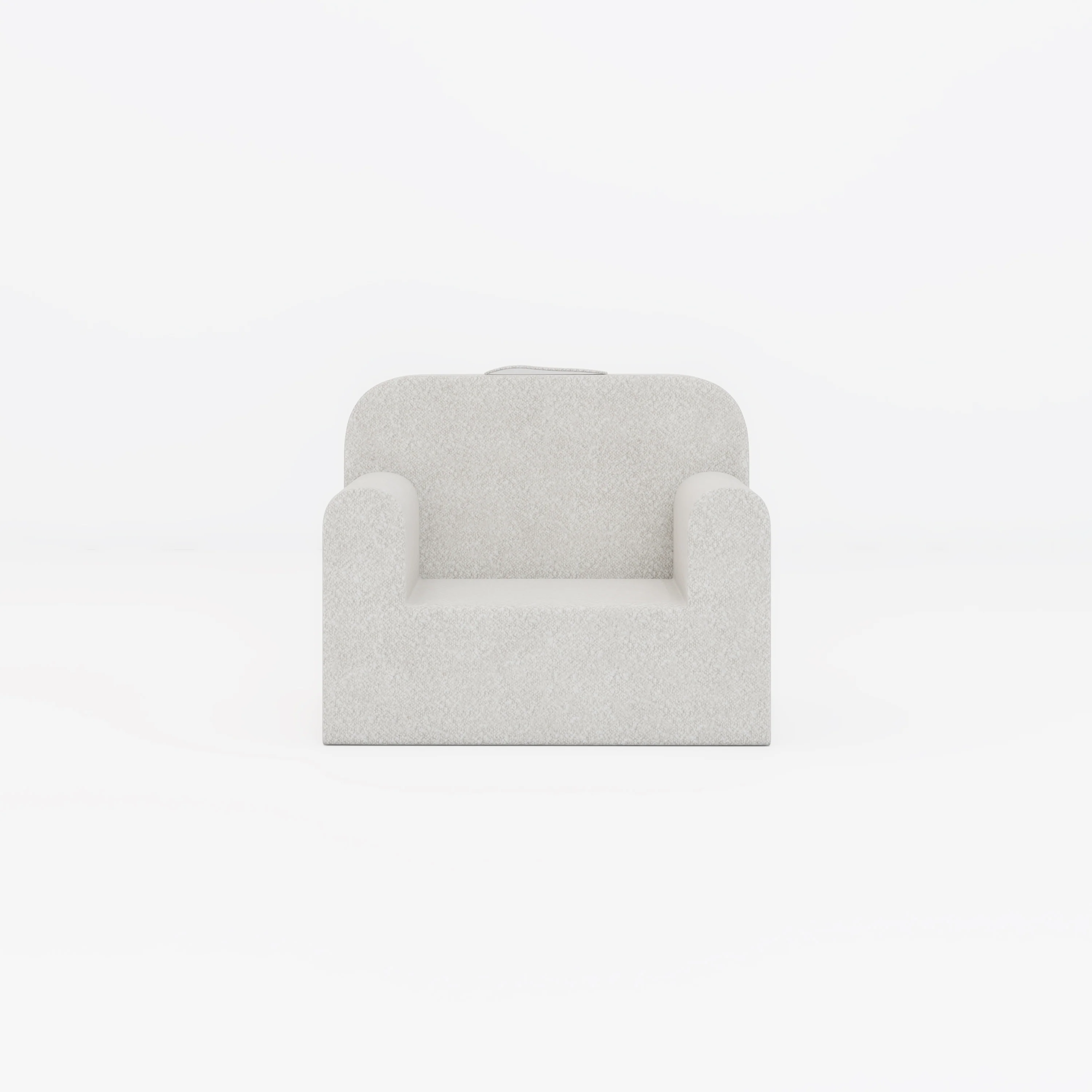 Puffy kids Chair - Image 5