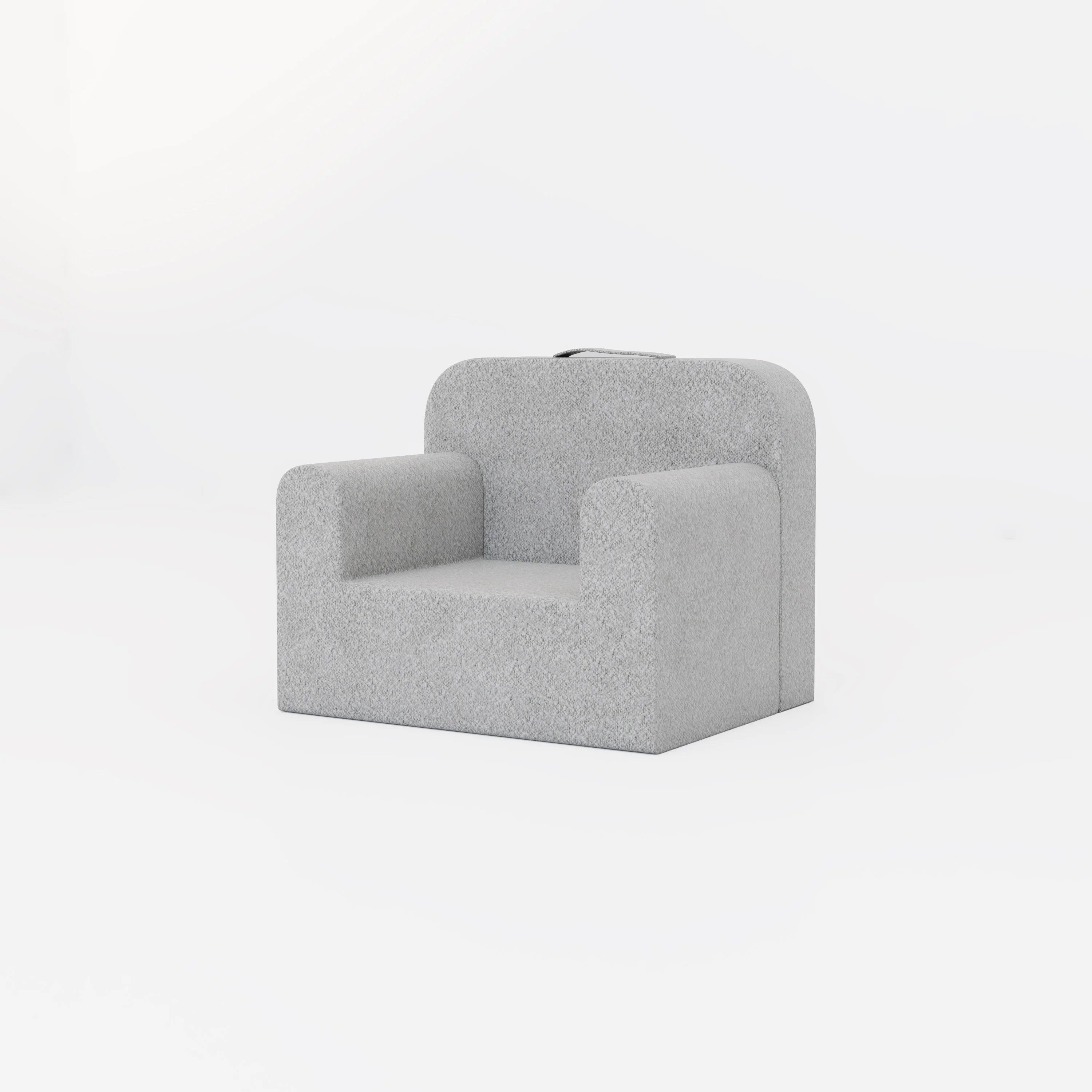 Puffy kids Chair - Image 7