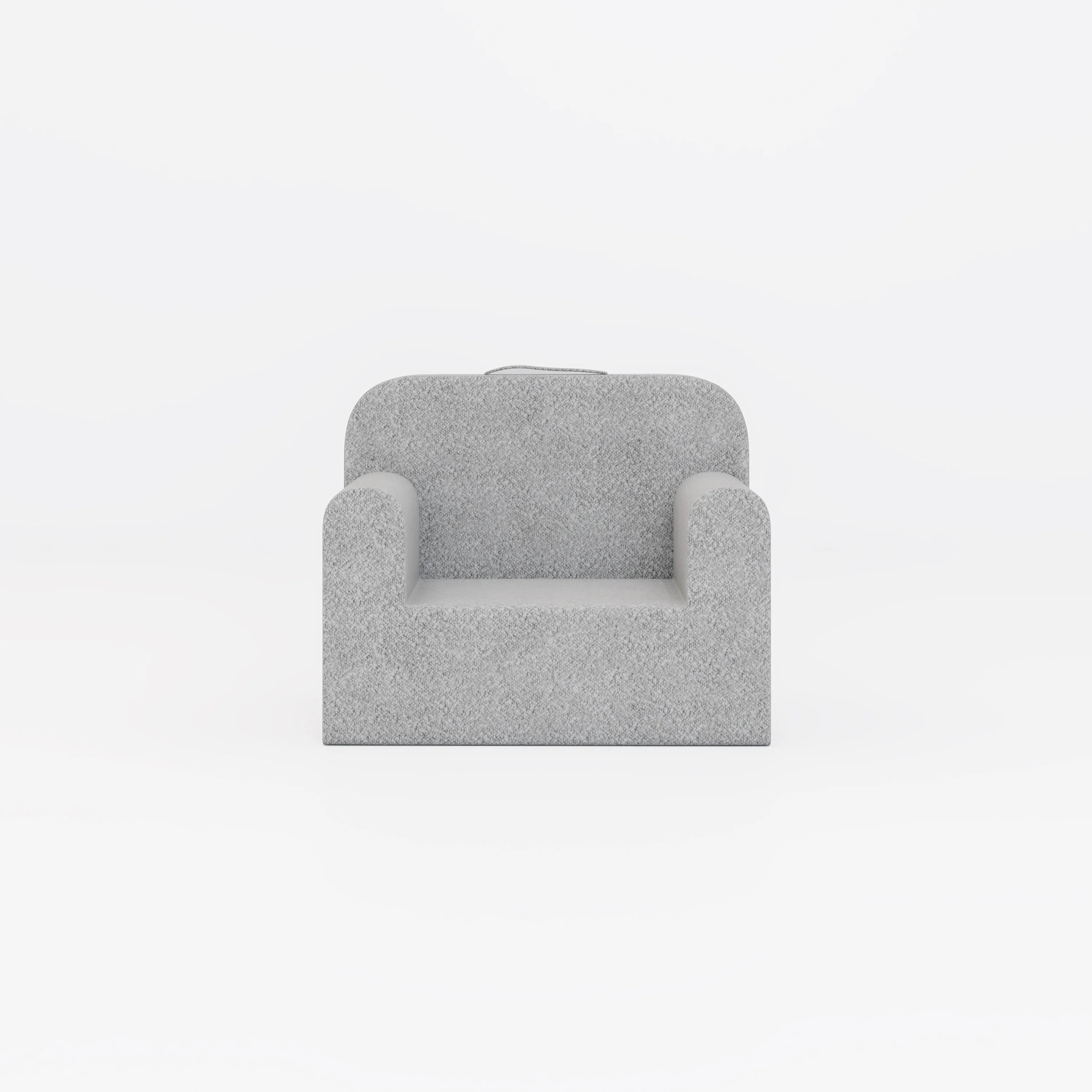 Puffy kids Chair - Image 8