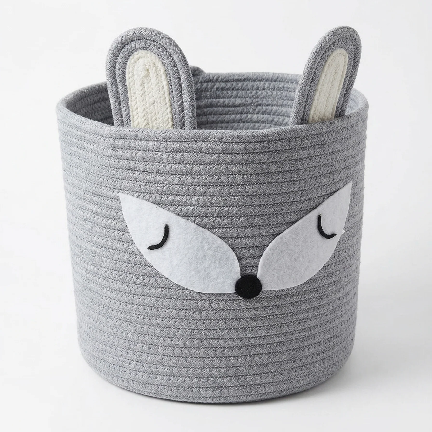 Rabbit Basket