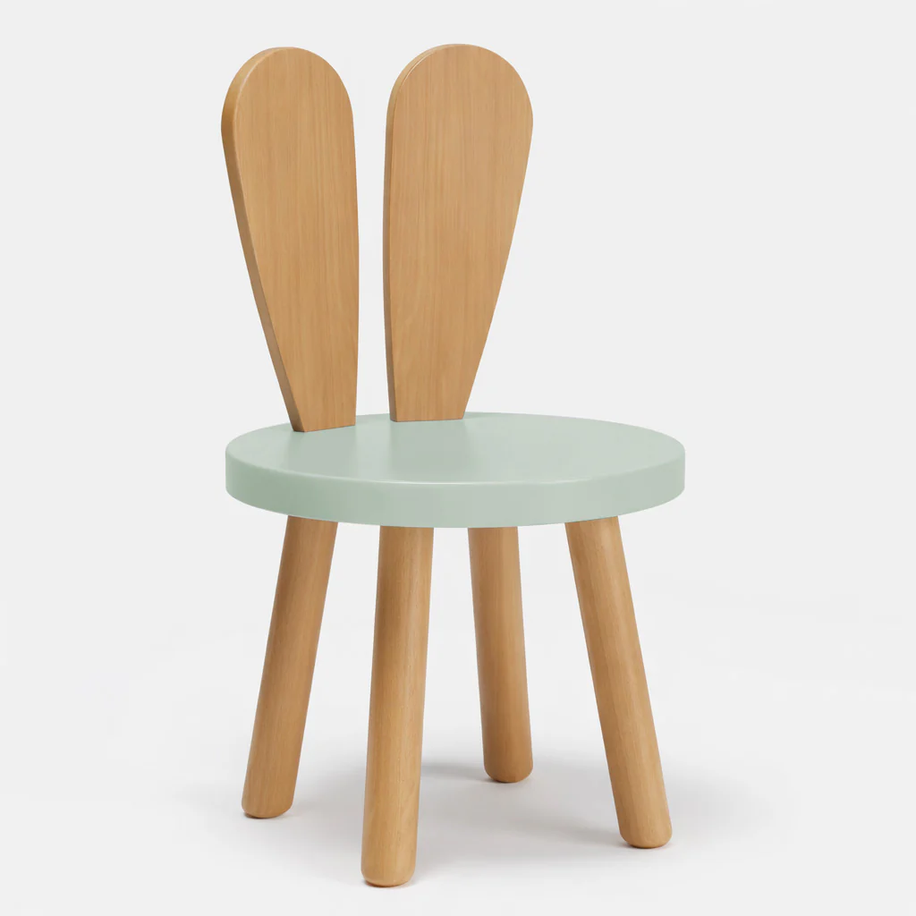 Rabbit Chair - Image 3