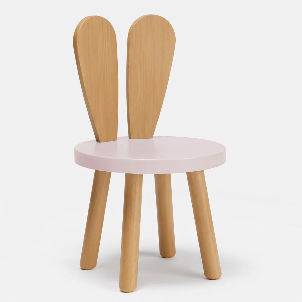 Rabbit Chair - Image 4