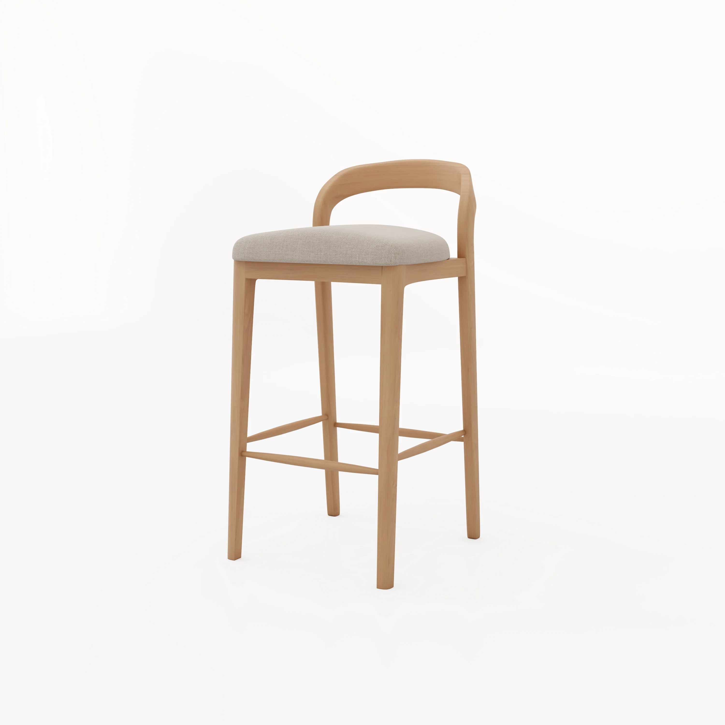 Rayo Bar Chair - Image 3