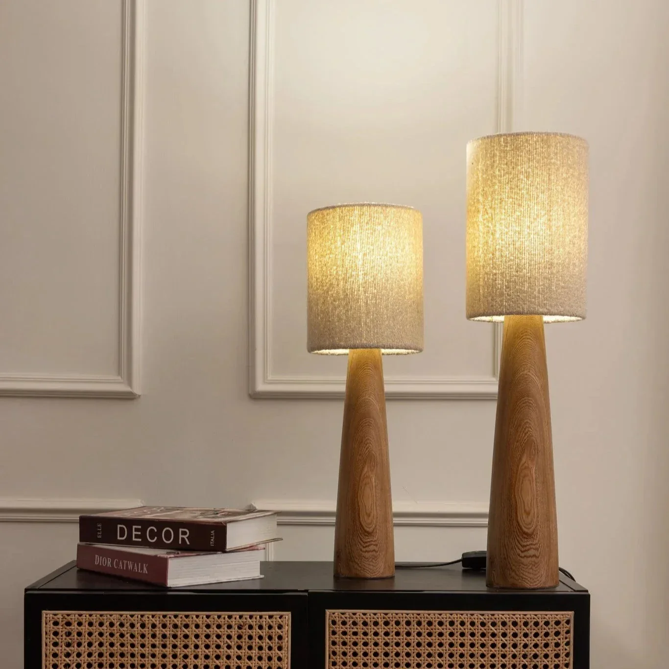 Reeva Table Lamp - Image 4