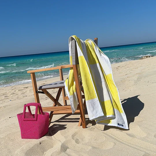 Retro Towel - Image 11