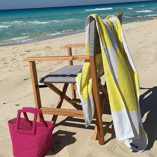 Retro Towel - Image 13
