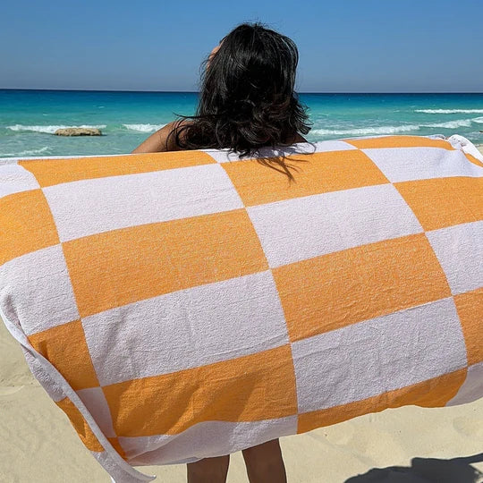 Retro Towel - Image 4