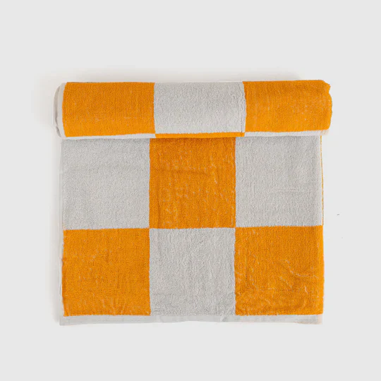 Retro Towel - Image 5