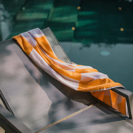 Retro Towel - Image 6