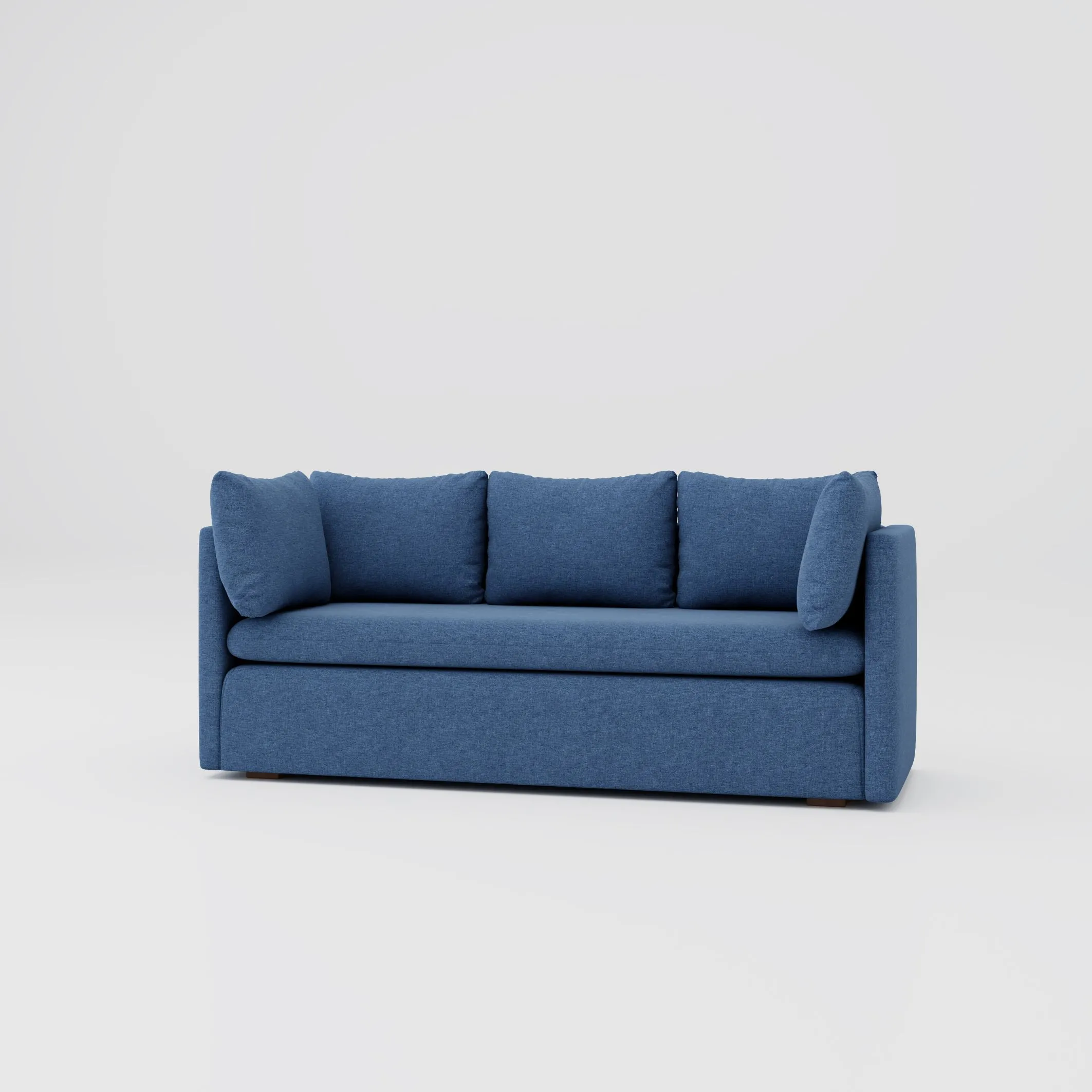 Rio 3 Seater Sofa - Image 3