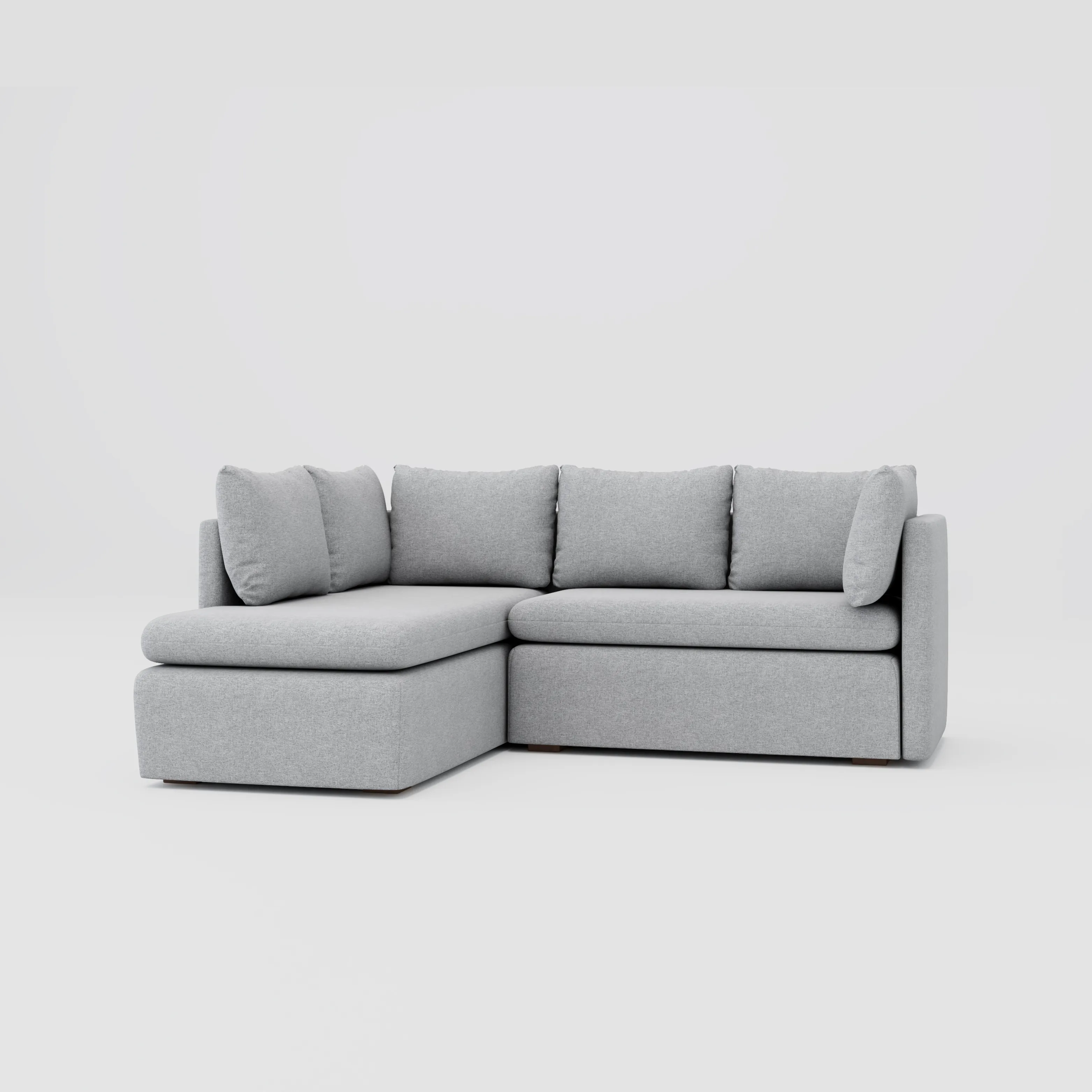 Rio L-Shape Sofa - Image 3