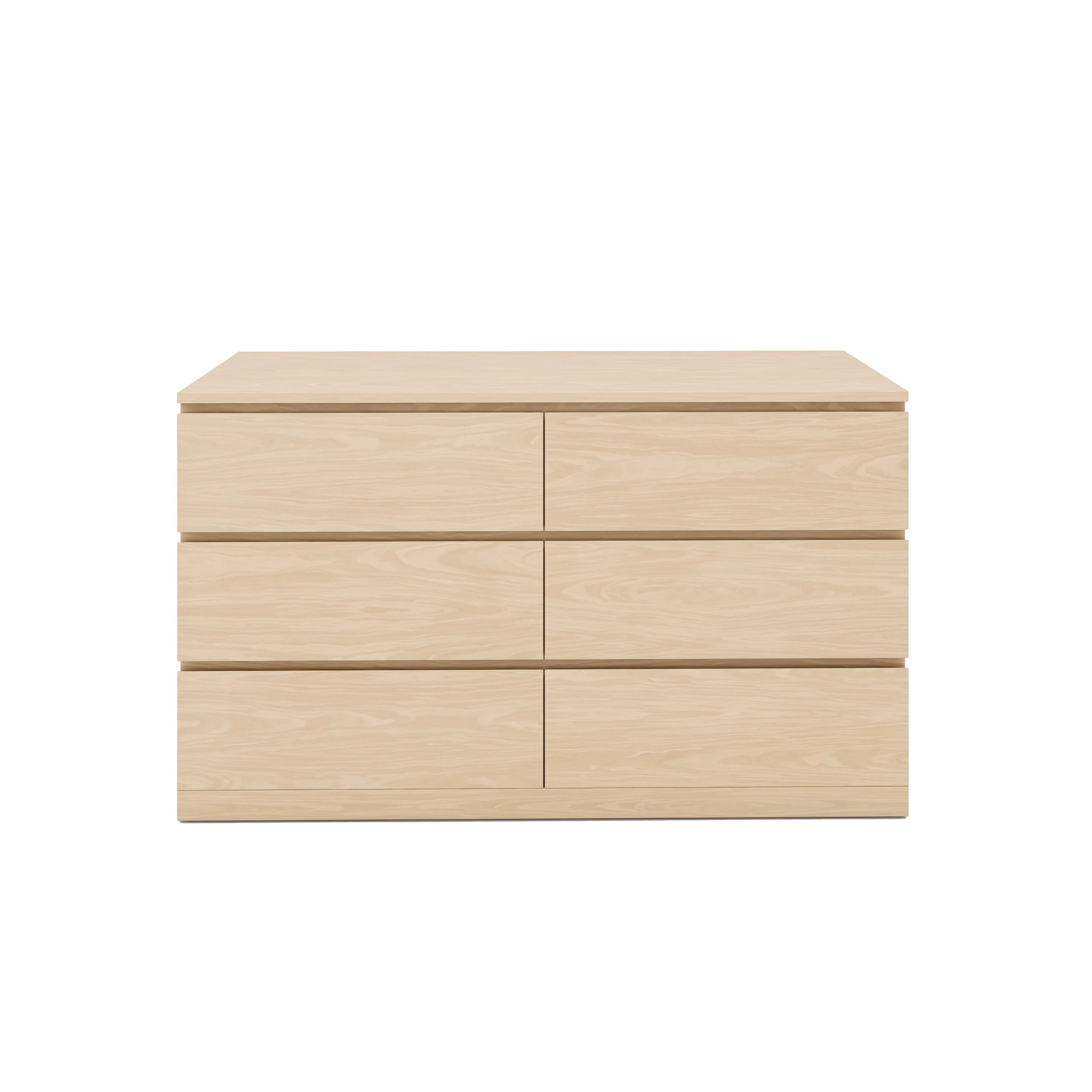 Roam Double Drawer Unit - Image 6