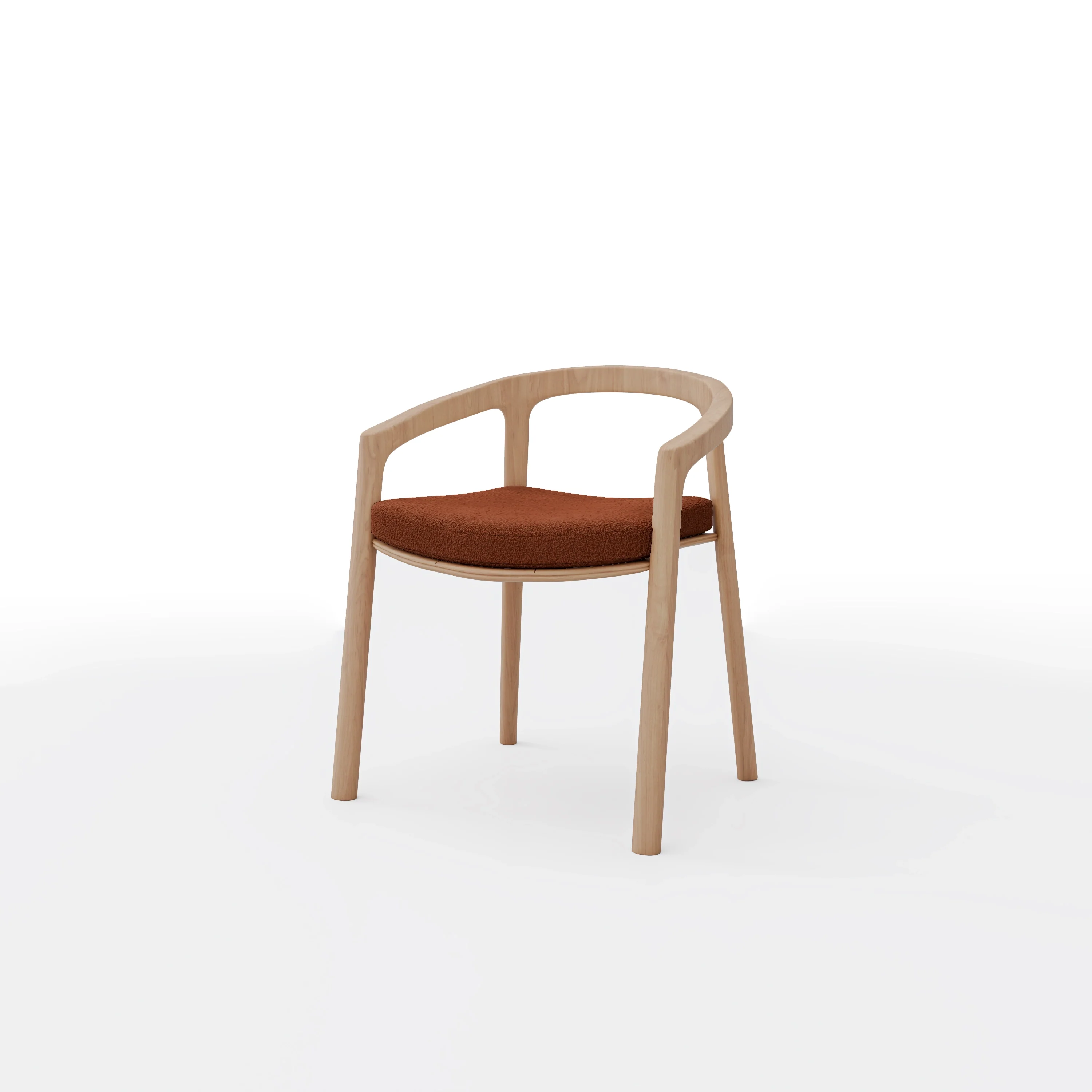 Roco Dining Chair - Image 15