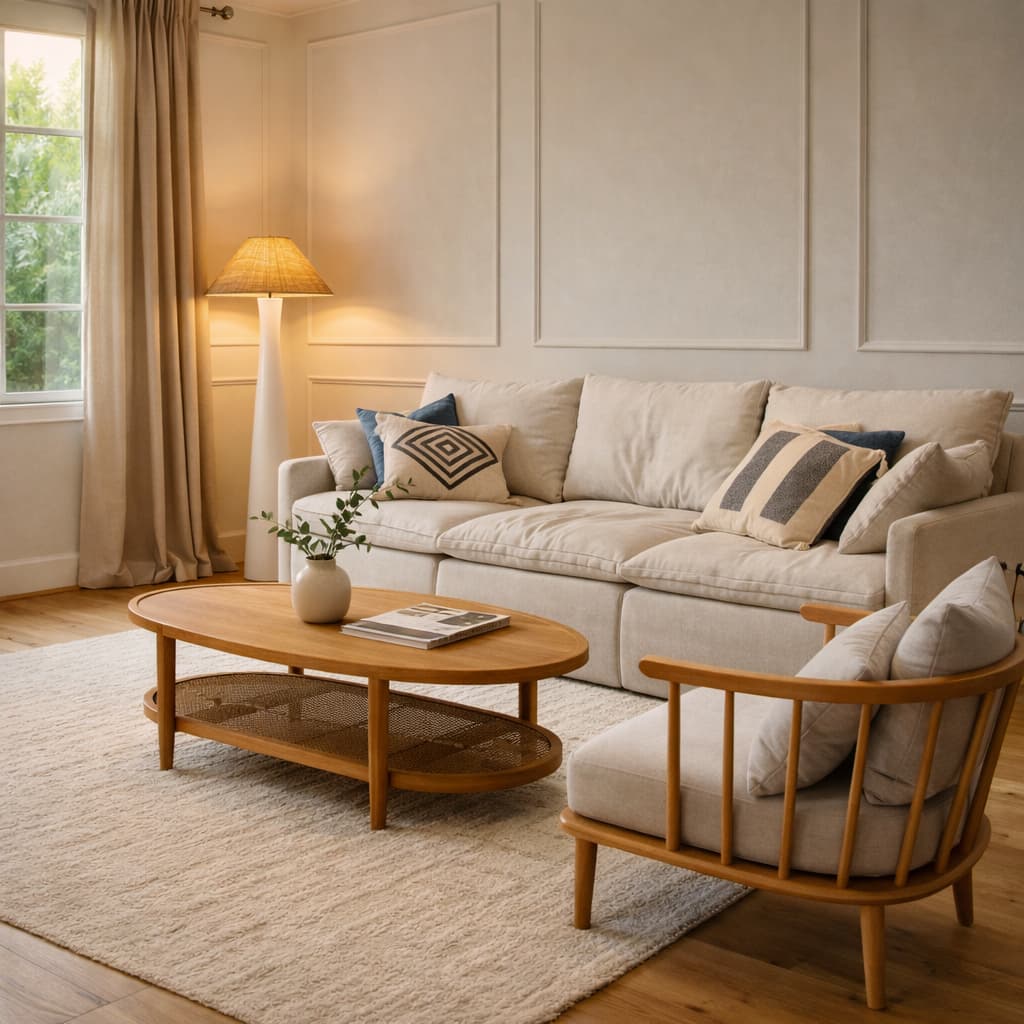 Rove Armchair - Image 4