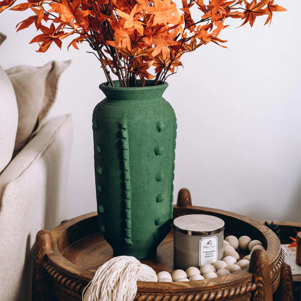 Sage Vase - Image 3