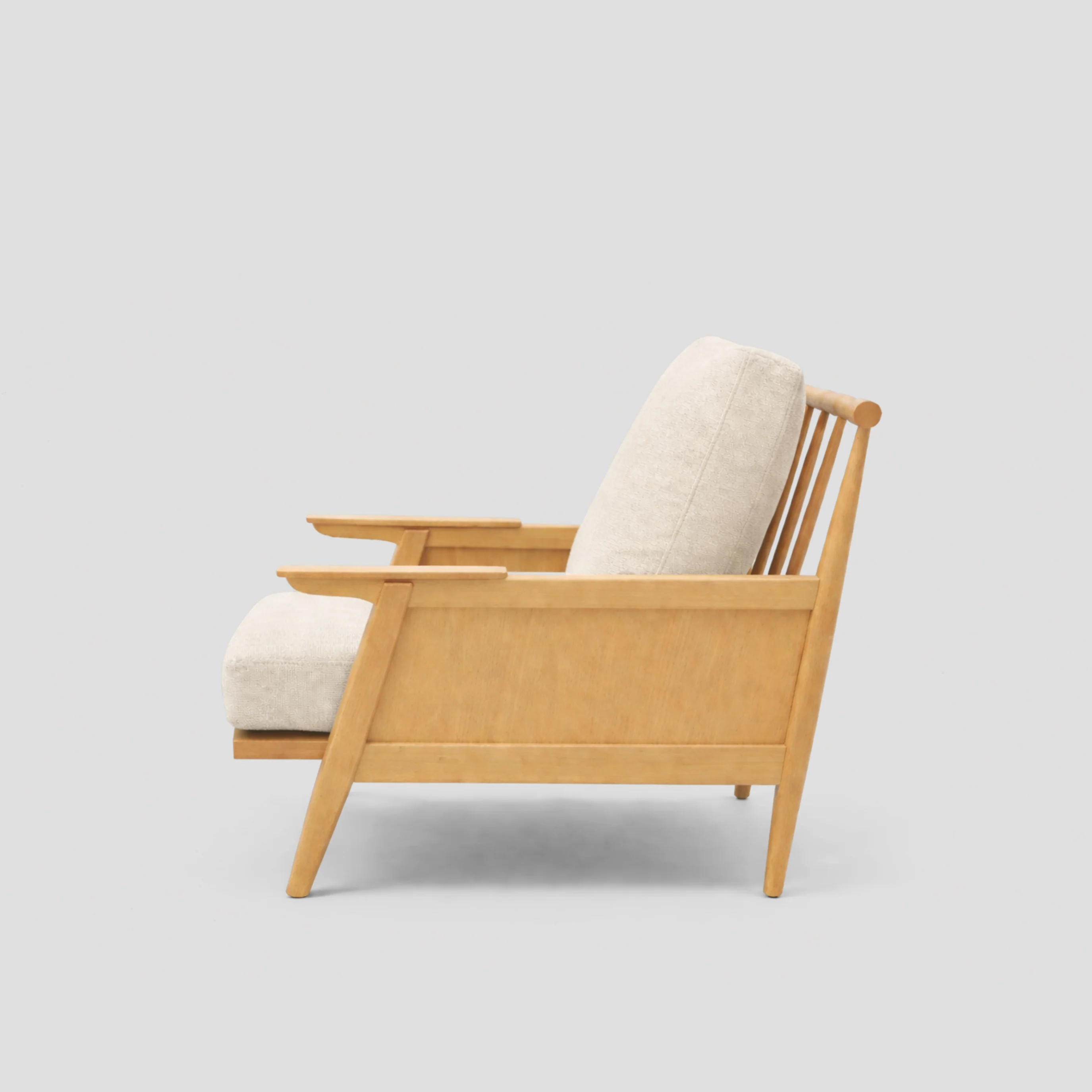 Sera Armchair - Image 2
