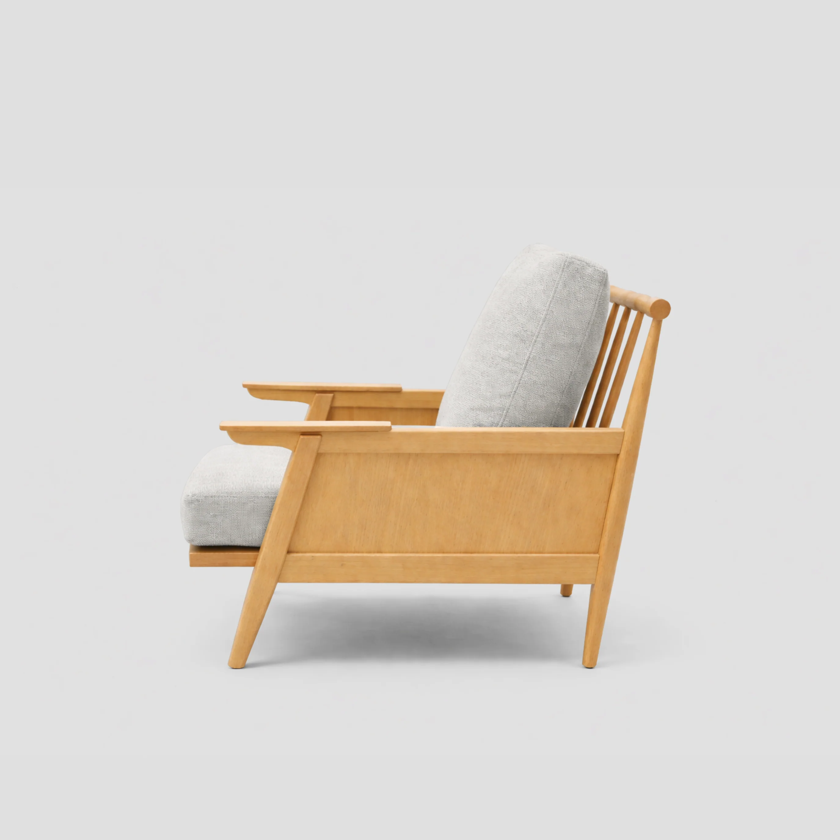 Sera Armchair - Image 4