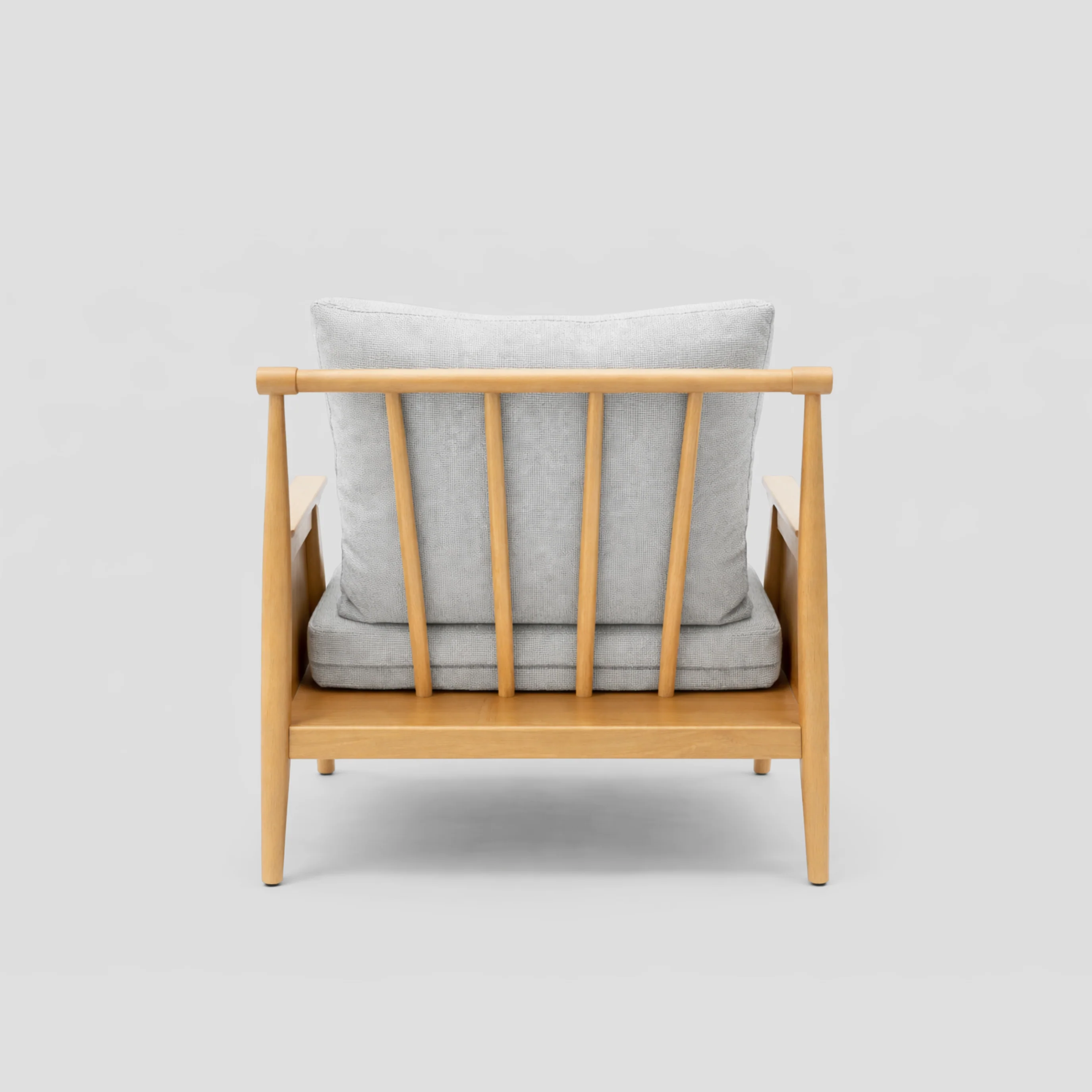 Sera Armchair - Image 5